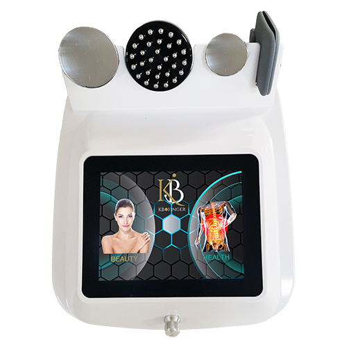 KB Finger 施術イメージ